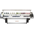 Xiexing Collar Flat Bed Knitting Machine